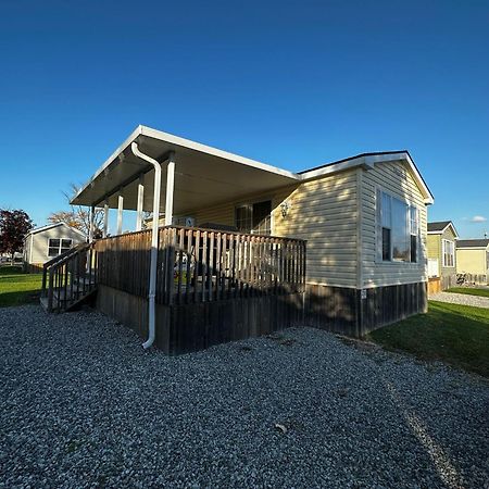 Falcon Cottages Niagara-on-the-Lake Екстер'єр фото