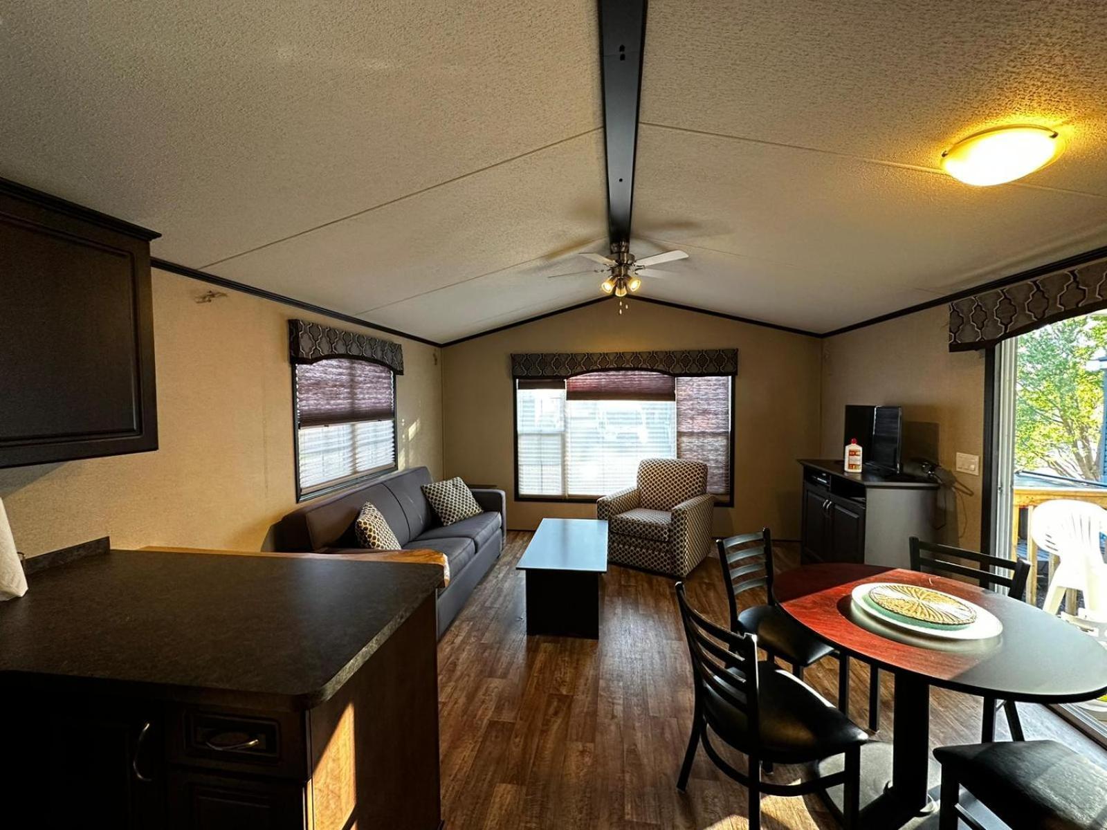 Falcon Cottages Niagara-on-the-Lake Екстер'єр фото