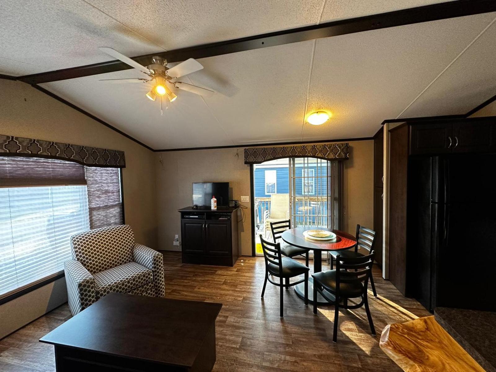 Falcon Cottages Niagara-on-the-Lake Екстер'єр фото