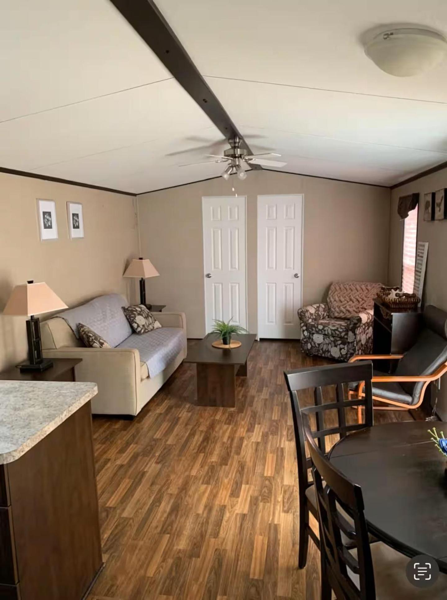 Falcon Cottages Niagara-on-the-Lake Екстер'єр фото